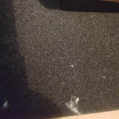 Kramer NOS  R5 USA Pacer Carrera Banana neck image 8