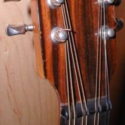 Flatiron 3MW Bouzouki, 1984, Natural image 3