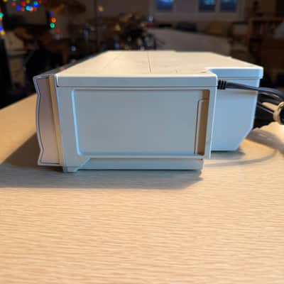 Sylvania VCR C6240VE DA-4Head Digital Tracking VHS 19 Micron Head image 6