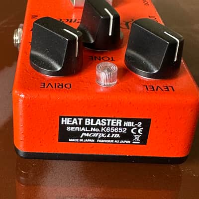 Providence Heat Blaster HBL-2 imagen 2