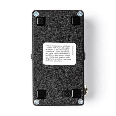 Dunlop EP103 Echoplex Delay image 6