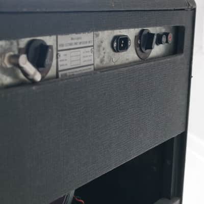 Hiwatt Custom 100 DR 103 1979 image 3
