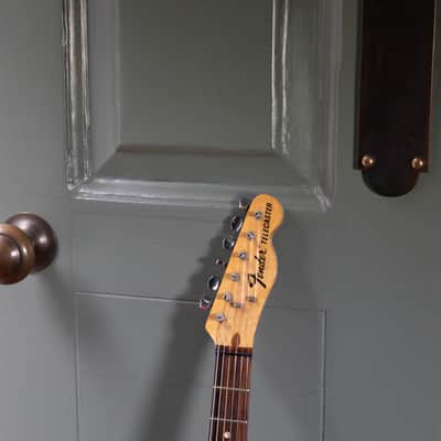 1973 Fender Telecaster image 3