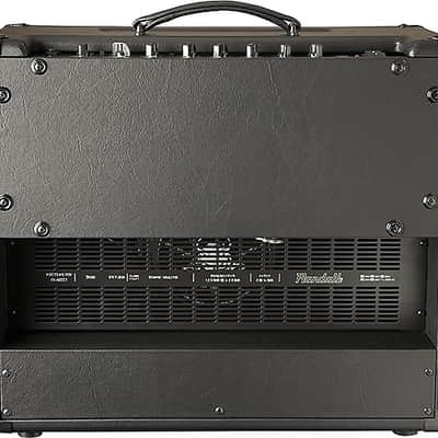 Randall RD20-112 20w Tube 1x12 Combo Amp 2 ch Combo image 2