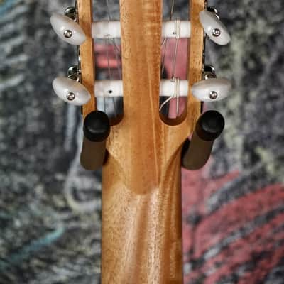Taylor 200 Series 214ce-N Walnut/Spruce image 10