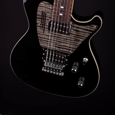 Magneto U-One Series U-Wave Deluxe Black image 2