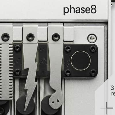Korg Phase8 image 12
