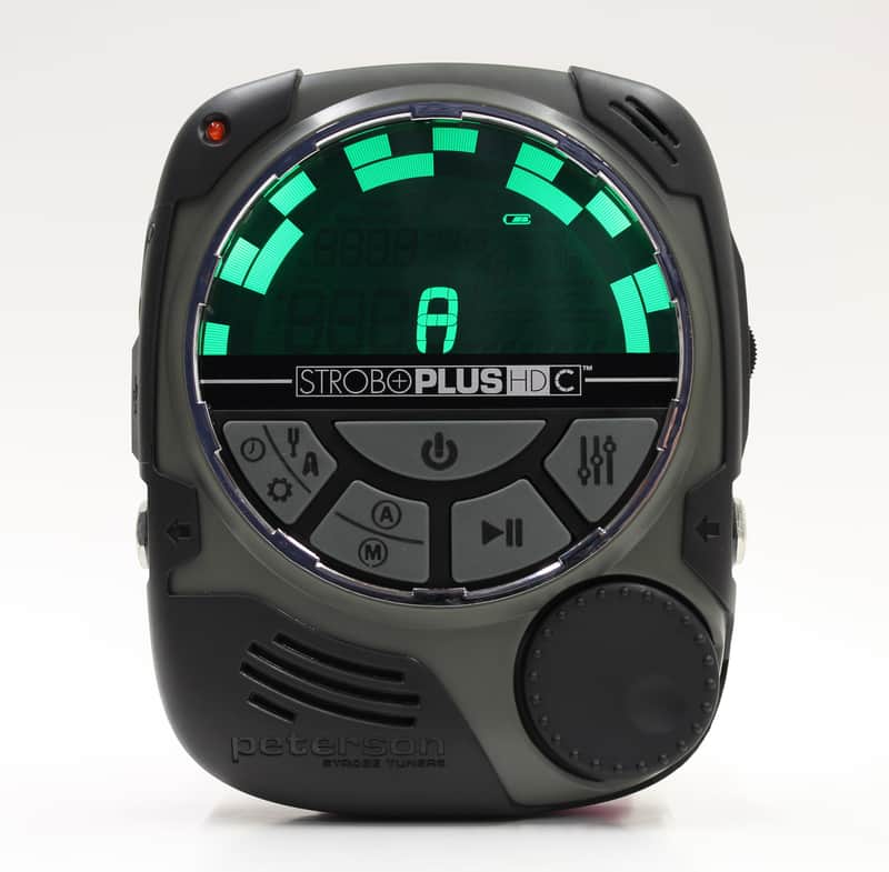 StroboPLUS HDC image 1