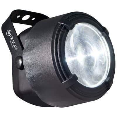 American DJ FX Beam | High Output LED Micro Pinspot (3W) image 1