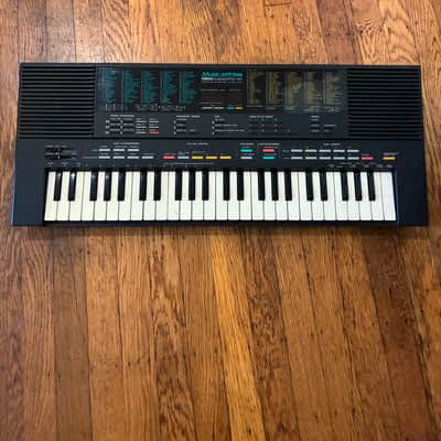 Yamaha PSS-480 - Gearspace