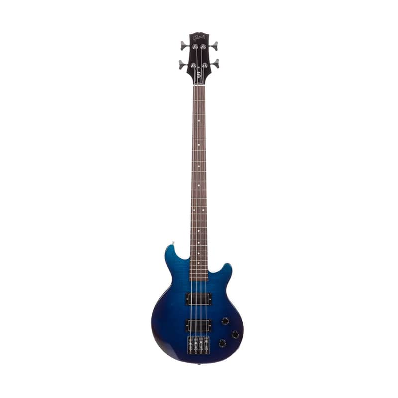 Gibson Guitar Of The Week #7 Les Paul Money Bass image 1