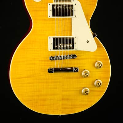 Epiphone Joe Bonamassa "Lazarus" 1959 Les Paul Standard - Lazarus image 7