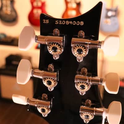PRS S2 McCarty 594 Tri-Color Burst 4008 image 11