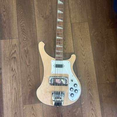 Rickenbacker 4003 (2015) image 1