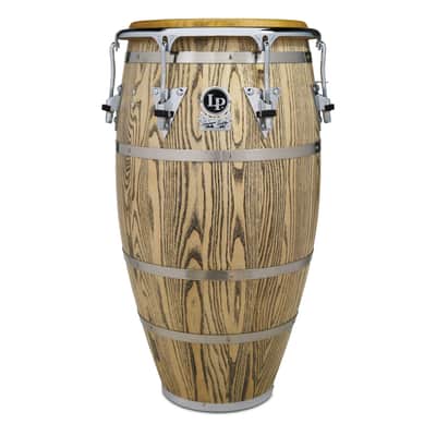 Timba Conga Set (LPTIMC) | Reverb