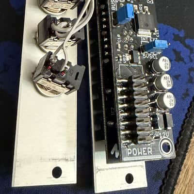 4MS Rotating Clock Divider v2 + RCD Breakout 2014-2022 image 3