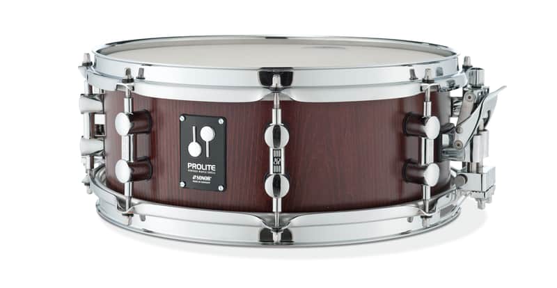 SONOR PL12 ProLite Snare 1305 SDW Nussbaum