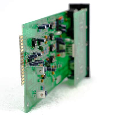 dbx 902 De-Esser 900 Series Dynamic Processor image 7