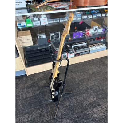 Fender American Standard Stratocaster w/ DiMarzio Area 61/67 Pickup set and gigbag 2012 image 3