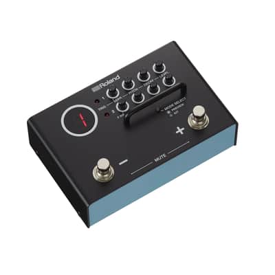 Roland - TM-1 - Trigger Module