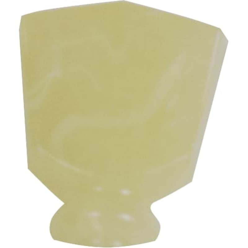 Tuner Knob - Kluson, Pearloid Keystone, for tuners image 1