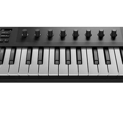 Native Instruments Komplete Kontrol M32 Controller Keyboard image 6