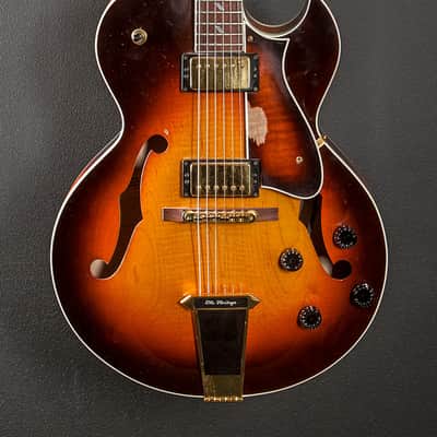 Heritage H-575 Custom '97 image 2
