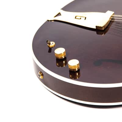 Gretsch 12 string  Country Gentleman Owned by Brian Setzer image 13