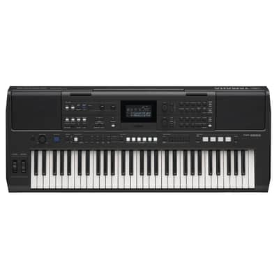 YAMAHA PSR-E583 - Tastiera 61 Tasti image 3
