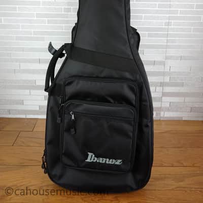 Ibanez JIVA10-DSB Nita Strauss Signature - Deep Space Blonde image 21