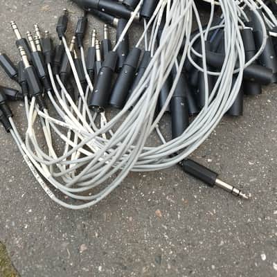 FRB Patch bay (Ghielmetti stylé) image 5