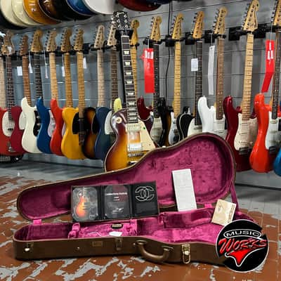 Gibson   Custom Shop Les Paul Collector Choice 0 0289 Shanks image 10