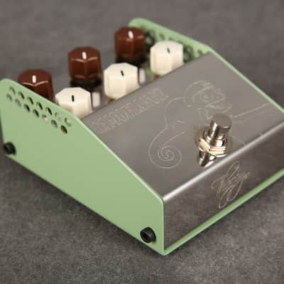 Immagine ThorpyFX Camoflange - 2nd Hand - 2