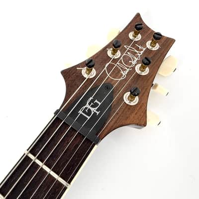 2018 PRS David Grissom Signature DGT - McCarty Tobacco Sunburst image 6