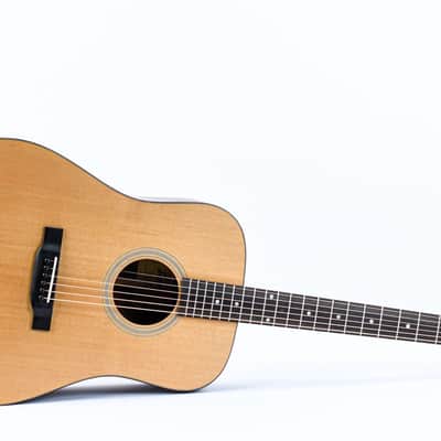 Eastman E1D Dreadnought Lefty image 10