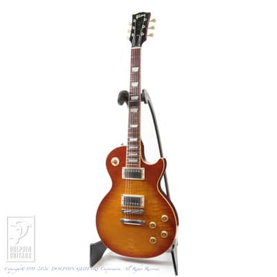 Gibson Les Paul Standard Premium Plus (Light Burst) 2004[Pre-Owned] image 2