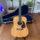 1987 Martin HD-28 P - Immaculate Condition!