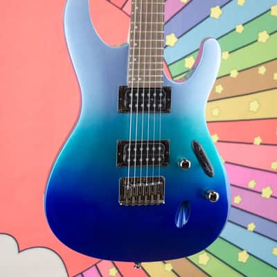 Ibanez S Series S521 Thin Body Electic Guitar Electric Guitar, CLOSEOUT image 3