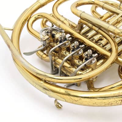 C.G.CONN French horn 6D [508596] (01/23) image 16