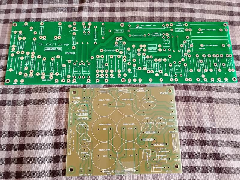 SLOCLONE PSM VER. 1.81 image 1