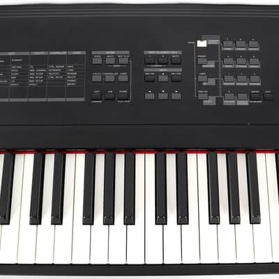Yamaha Japan S08 Music Synthesizer Weighted 88-Key Keyboard Synth image 5