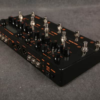 NUX NME-5 Trident Multi-Effects Processor - 2nd Hand image 3