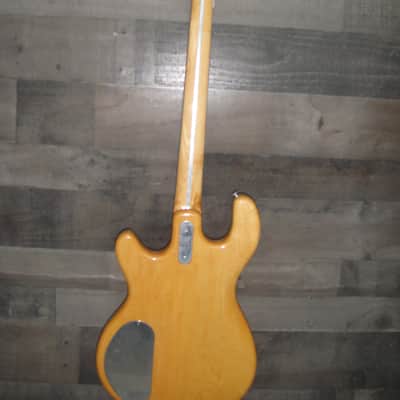 Kramer DMZ4000 Bass Guitar image 6