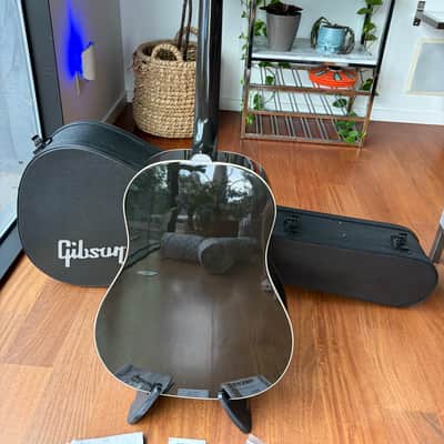 2025 Gibson J-45 Standard image 9