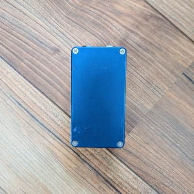 Chase Tone Fuzz Fella BC108C 2019 - Present - Double Blue Hammer image 2