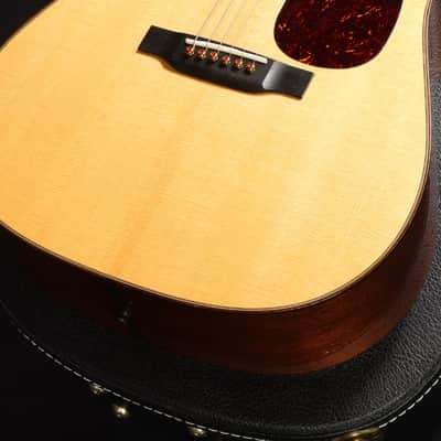 Martin D-18 Modern Deluxe Natural [2245161] (06/29) image 4