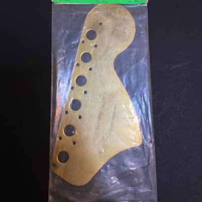 Groove Tubes Fat Head Stratocaster “ Big Headstock “ NEW OLD STOCK image 2
