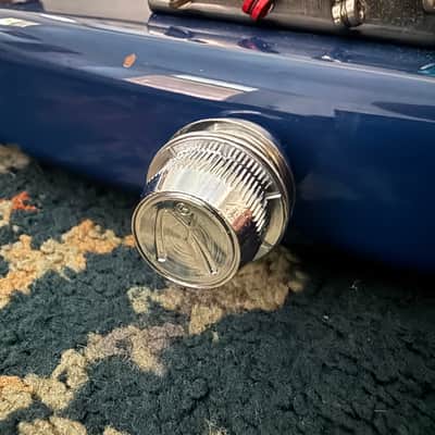 1991 Fender Precision Bass - USA image 4