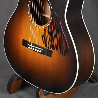 Iris SG-11 Burst w/ Firestripe Pickguard & 1-3/4" Nut image 14