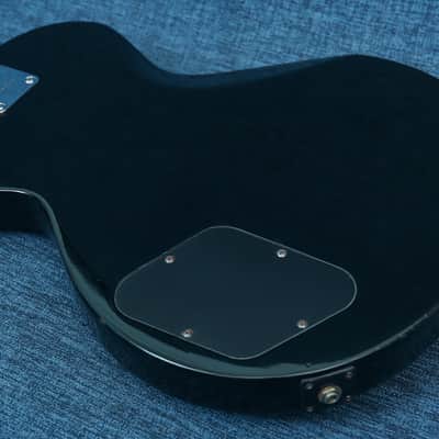 GrassRoots G-I-48 Luna Sea Inoran 1990-s Red Sunburst image 15